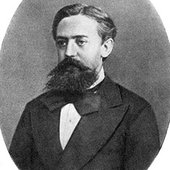 Andrei Andreyevich Markov 