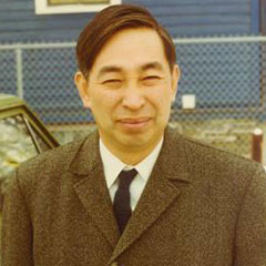 Kiyoshi Ito 